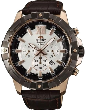 Orient FTW03003W