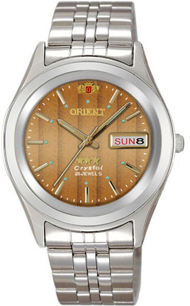Orient FNQ04004T