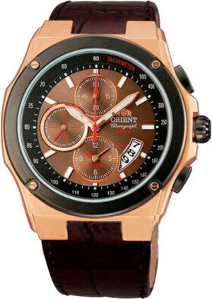Orient FTD0Y006T