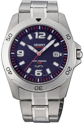 Orient FVD0T001D