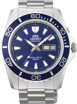 Orient FEM75002D