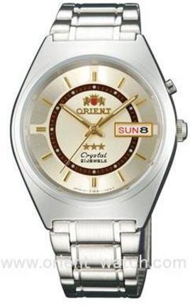 Orient FEM0801QC