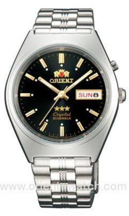 Orient FEM0801PB