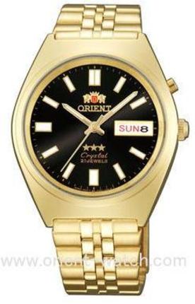 Orient FEM0801KB