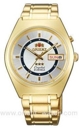 Orient FEM0801JW