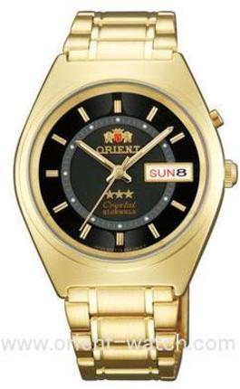 Orient FEM0801JB