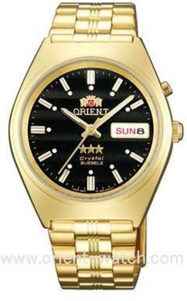 Orient FEM0801GB