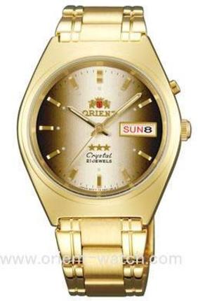 Orient FEM0801EU