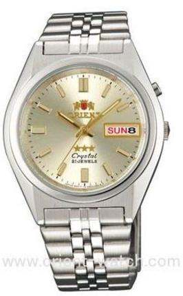 Orient FEM0501QC