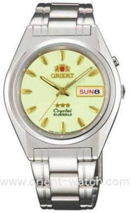 Orient FEM0501NR