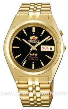Orient FEM0501HB