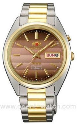 Orient FEM0401MP