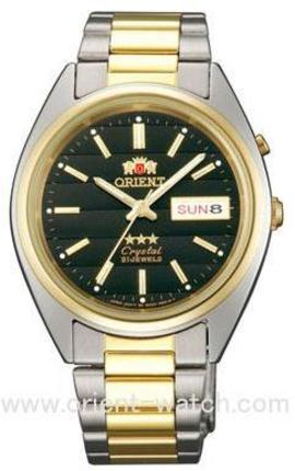 Orient FEM0401MB