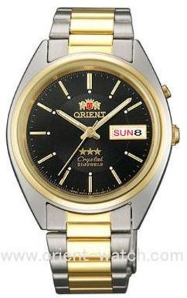 Orient FEM0401LB