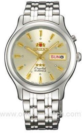 Orient FEM02022C