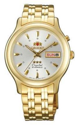 Orient FEM0201XW