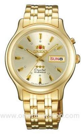 Orient FEM0201XC