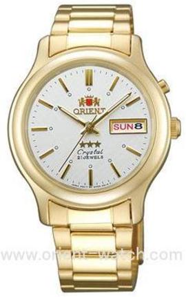 Orient FEM0201WW