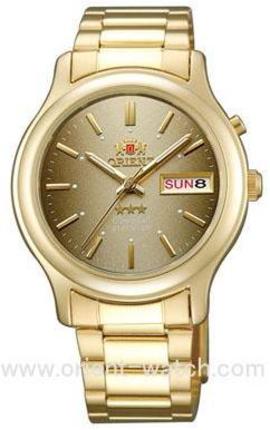 Orient FEM0201WU
