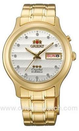 Orient FEM0201VW