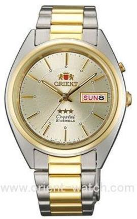 Orient FEM0401LC