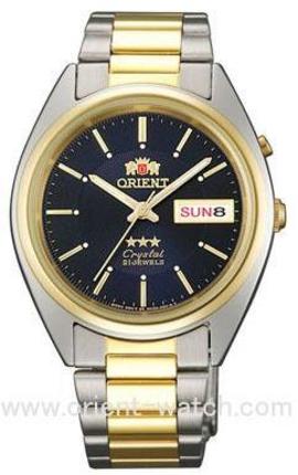 Orient FEM0401LD