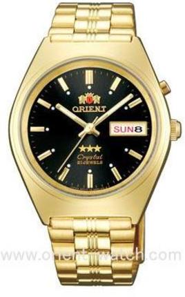 Orient FEM0801HB