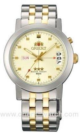 Orient FEM5G00NC