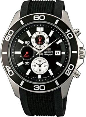 Orient FTT0S003B