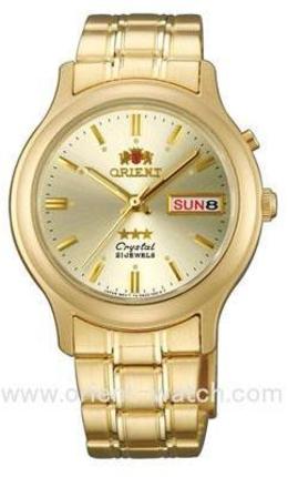 Orient FEM0201UC