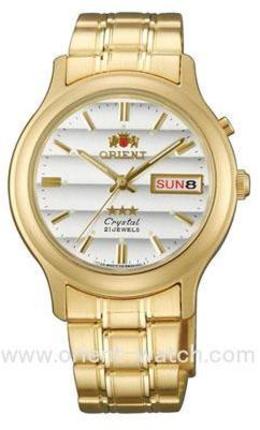 Orient FEM0201UW