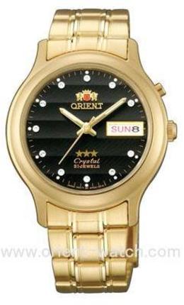 Orient FEM0201VB