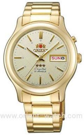 Orient FEM0201WC
