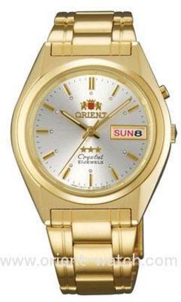 Orient FEM0501EW
