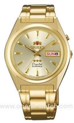 Orient FEM0501FC