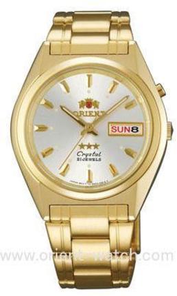 Orient FEM0501FW