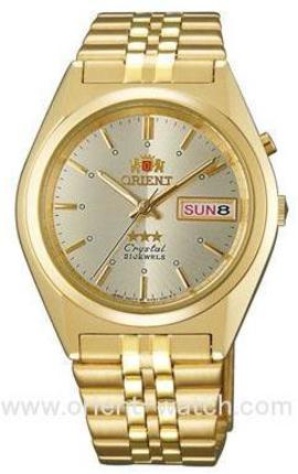 Orient FEM0501HC