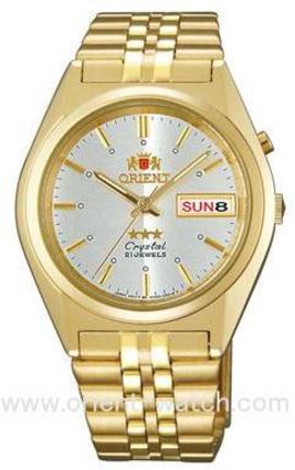Orient FEM0501HW