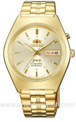 Orient FEM0801FC