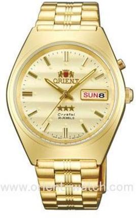Orient FEM0801GC