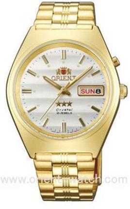 Orient FEM0801GW