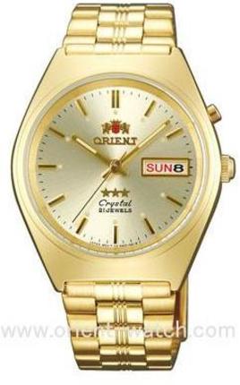 Orient FEM0801HC