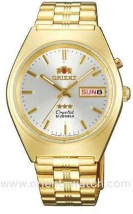 Orient FEM0801HW