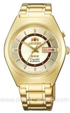 Orient FEM0801JC