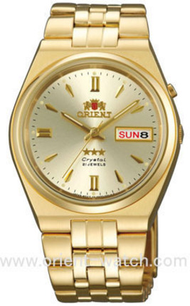 Orient FEM1T014C