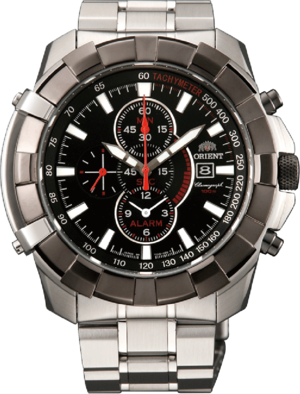 Orient FTD10002B