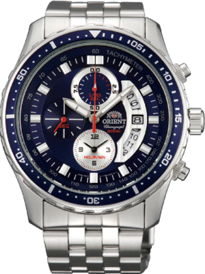 Orient FTT0Q002D