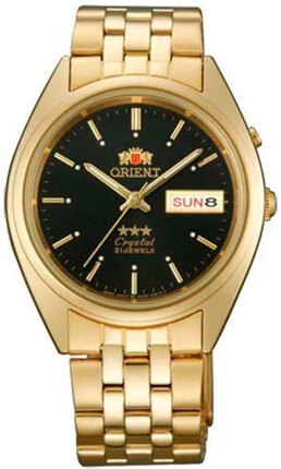 Orient FEM0401JB