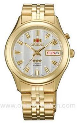 Orient FEM0301RW