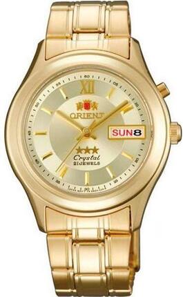 Orient FEM0301TC